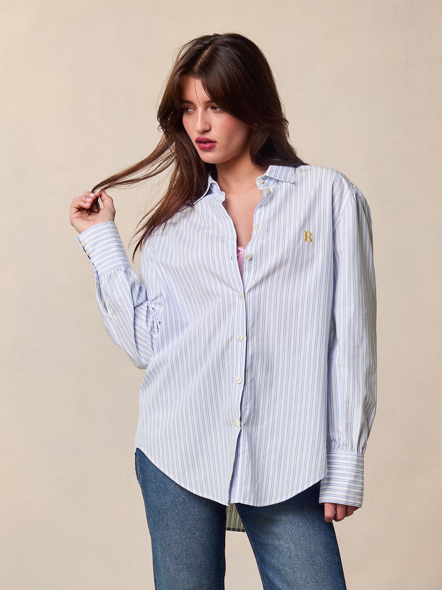 ESTEVE Shirt ESTEVE Shirt